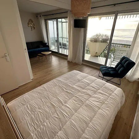 Family Cocoon On The Seafront Appartement *