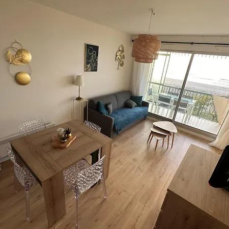 Family Cocoon On The Seafront La Baule-Escoublac