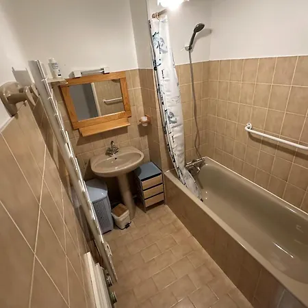 Appartamento Family Cocoon On The Seafront La Baule-Escoublac