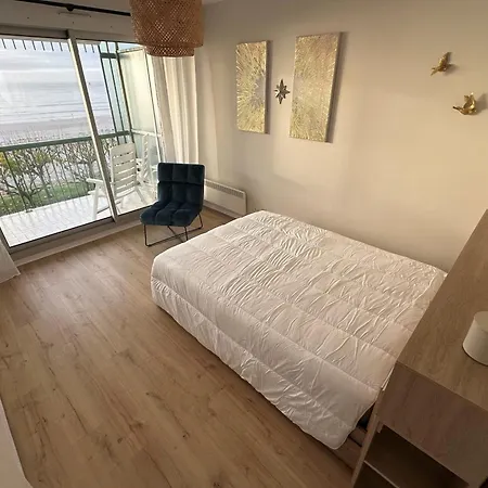 Family Cocoon On The Seafront Lägenhet La Baule-Escoublac