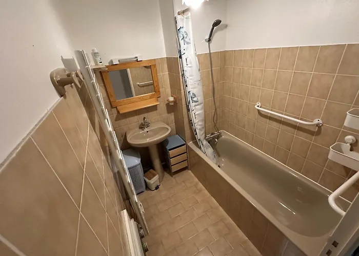 Appartement Family Cocoon On The Seafront La Baule-Escoublac