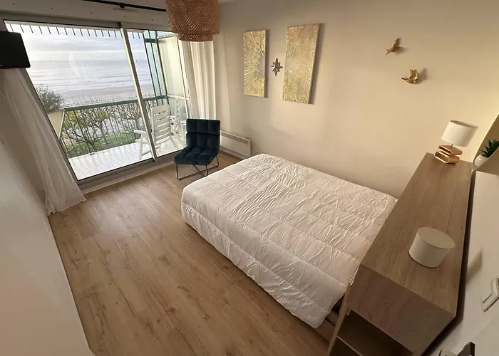 Family Cocoon On The Seafront Appartement La Baule-Escoublac