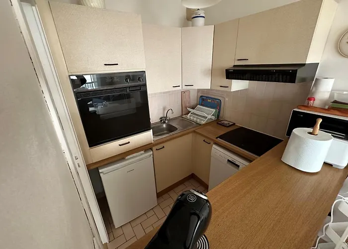 Family Cocoon On The Seafront Appartement *